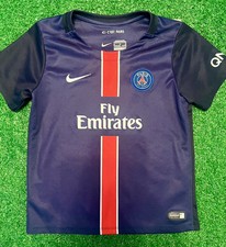 PARIS SAINT-GERMAIN PSG home