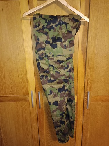 Swiss army schweizer armee - swiss,