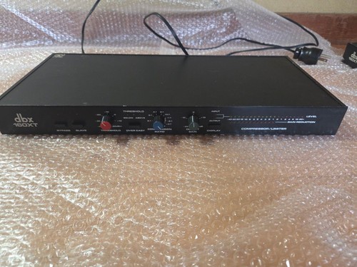 Dbx 160xt - dbx,
