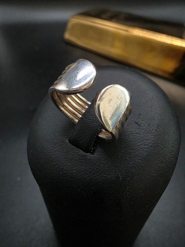 Ring größe 925 silber - /,