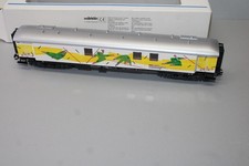 Märklin Ausstellungswagen 150 Jahre Kreissparkasse Göppingen Spur H0 OVP