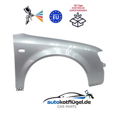 Kotflügel für audi b6 - kotflügel, a4