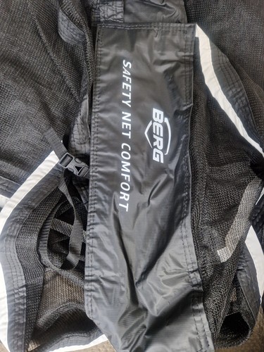 Berg safty net comfort - net, 330