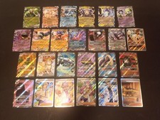 Pokemon Einzelkarten Karmesin