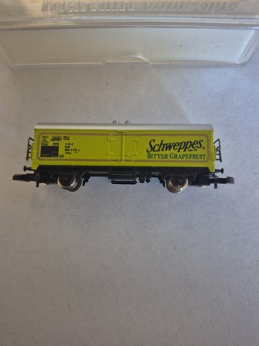 Märklin miniclub spur - märklin,