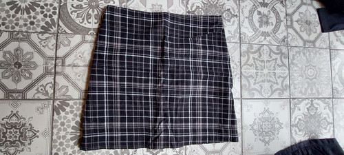 Minirock winterrock - minirock,