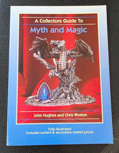 Collectors guide myth and - collectors, to
