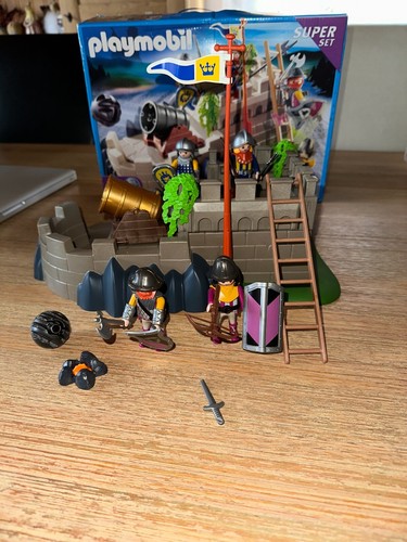 Playmobil 4133