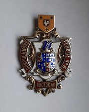 Masonic Donoughmore Lodge N°