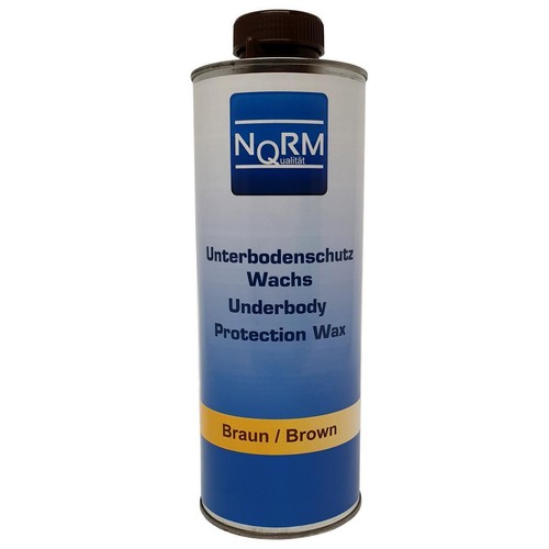 Liter unterbodenschutz wachs - 1,