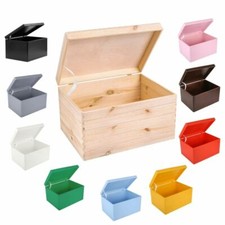 Creativedeco holzkiste mit - creativedeco,