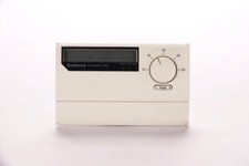 Buderus Ecomatic ERC Raumtemperaturregler Raumcontroller Steuerung - 70087101