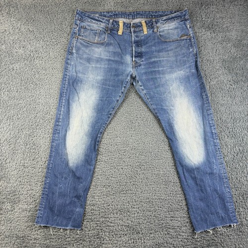 Star jeans herren w40 l28 - herren,