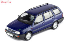IXO VW Golf III Variant blau