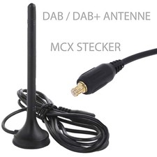 ✅ DAB+ DACHANTENNE DAB