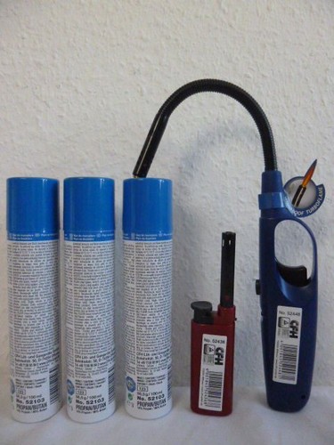 Cfh set flexibel - set,