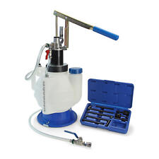 Getriebeöl Befüllgerät