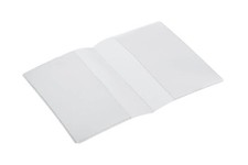 10 Dokumentenhüllen