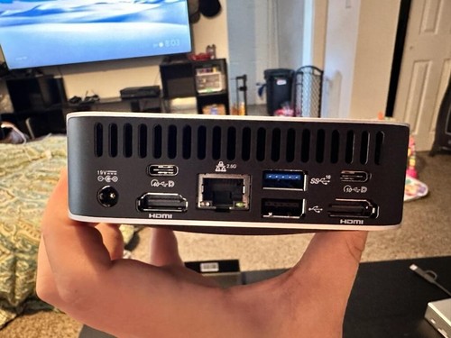 Mini - mini, pc