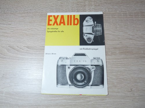 Exa die vielseitige - exa,