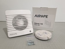 Airope Silenta 100 Axial Fan