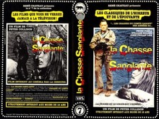 LA CHASSE SANGLANTE - OPEN