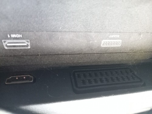 Fernseher 23zoll blaupunkt - 23zoll,