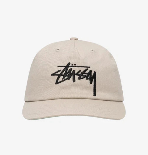 Stussy mid depth big stock - mid-depth,