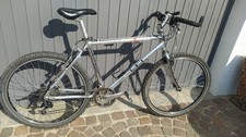 MTB Mountainbike 26" Vintage