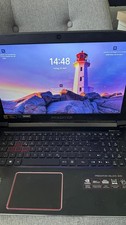 Acer Predator Helios 300 mit