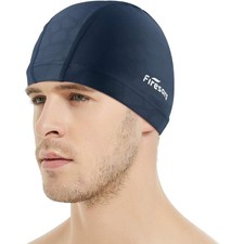 Lycra Badekappe Schwimmkappe