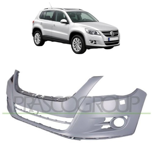 Stoßstange vorne für - , vw
