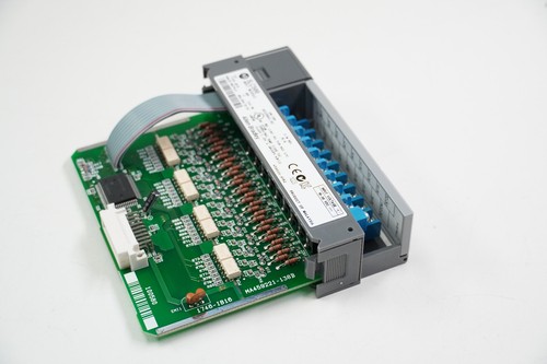 Allen bradley slc500 - slc500, input