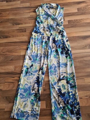 Jumpsuit einteiler overall - einteiler,
