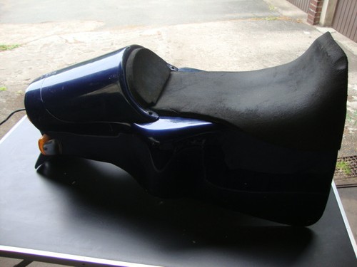 Honda four höcker - cb,
