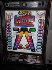 Jacky Jackpot EURO