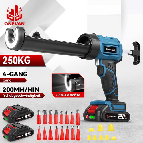 Für makita 18v silikonpistole - für,