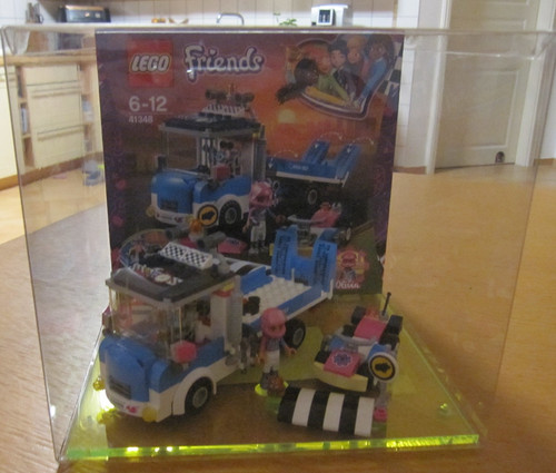 Lego friends 41348 service - friends,