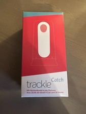 Trackle Zykluscomputer 100%