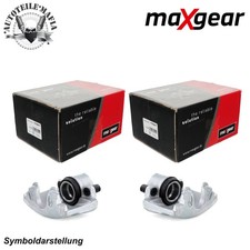 Maxgear Bremssattel hinten