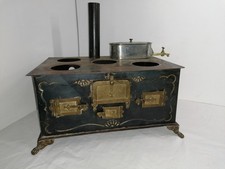 Großer Märklin Puppenherd