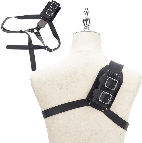 Nbeads retro waffenhalter aus - retro,