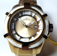 Invicta Thermo Glow