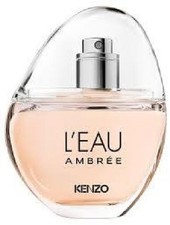 KEN L`EAU AMBREE EDP VAPO 30