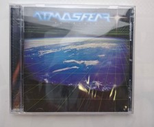 Atmosfear – En Trance – CD 2005 – Sanctuary – Neu & OVP – Funk Jazz