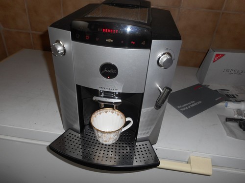 Jura impressa f70 - impressa,