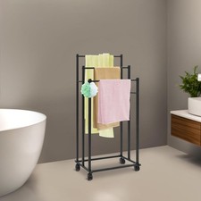 Handtuchhalter Stehend