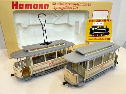 Hamann staedtische - hamann,