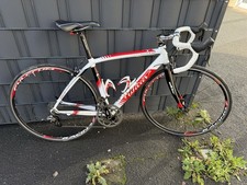 Rennrad 28 Zoll, Wilier Triestina ,SRAM Rival 10 Gang