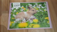 Puzzle 1000 teile - puzzle,